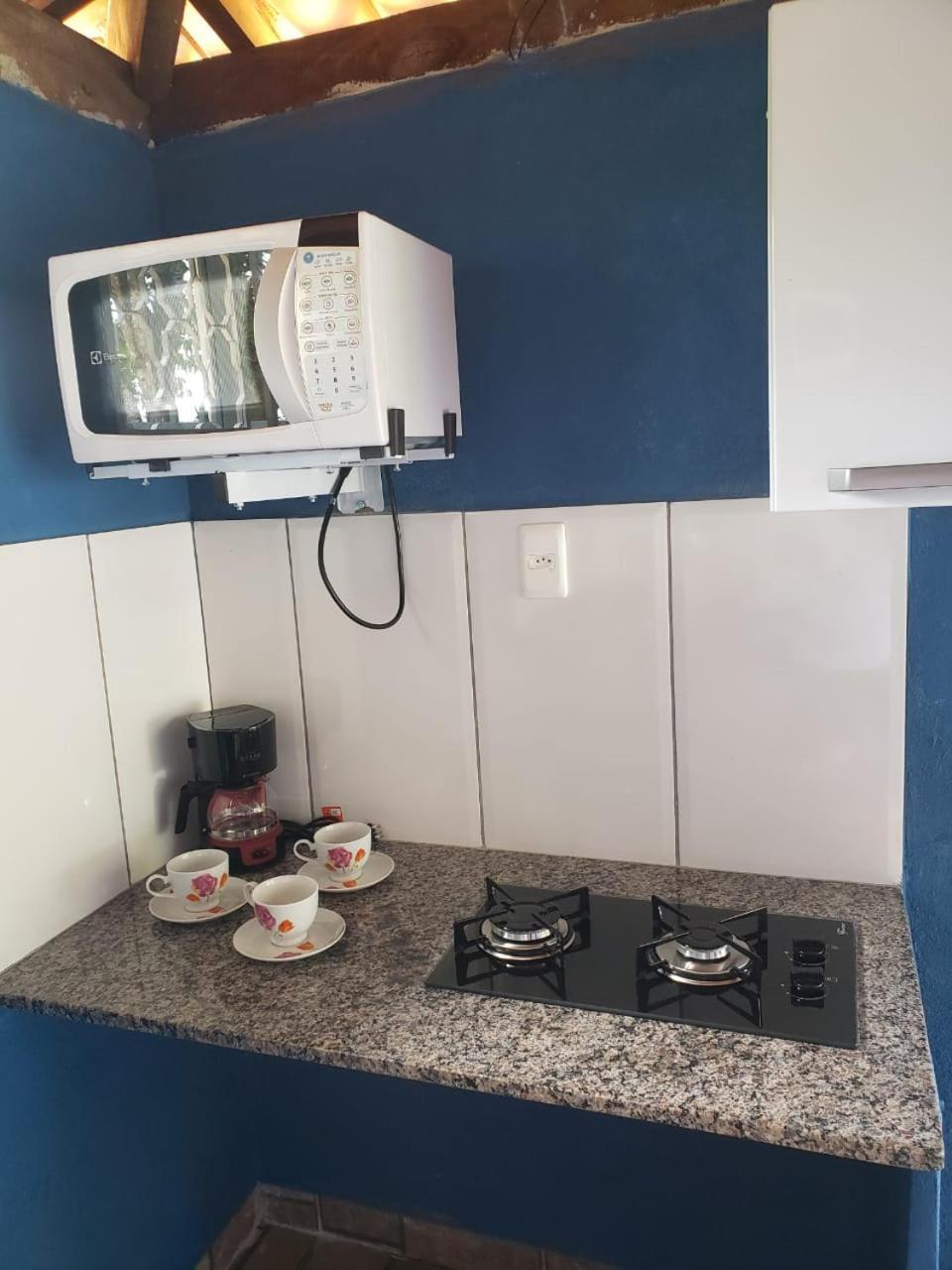 Pousada Aguas Da Canastra Vargem Bonita Pokój zdjęcie
