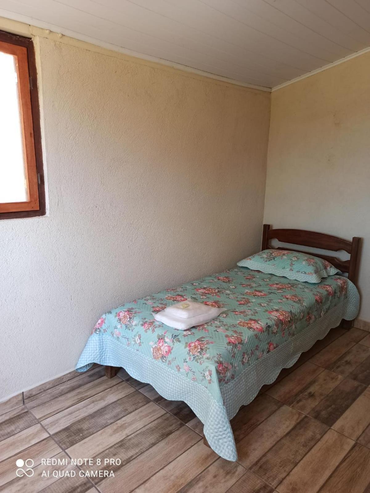 Pousada Aguas Da Canastra Vargem Bonita Pokój zdjęcie